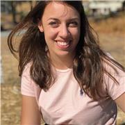 Etudiante en licence d'Allemand et enseignant Anglais, Français